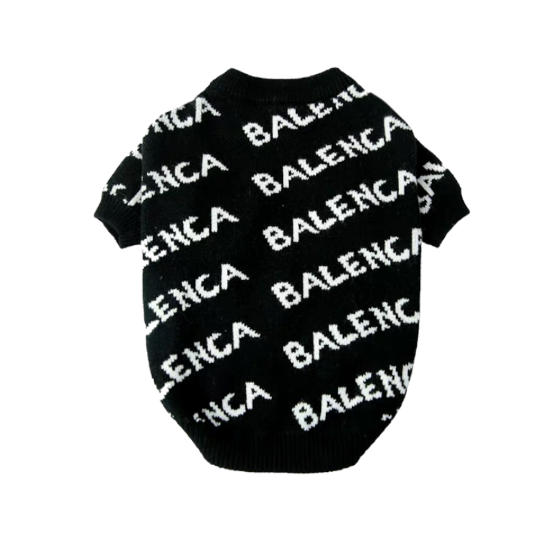 Balenga Neon Sweater