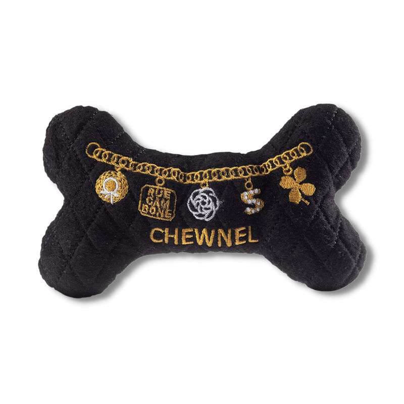 dog plush toy