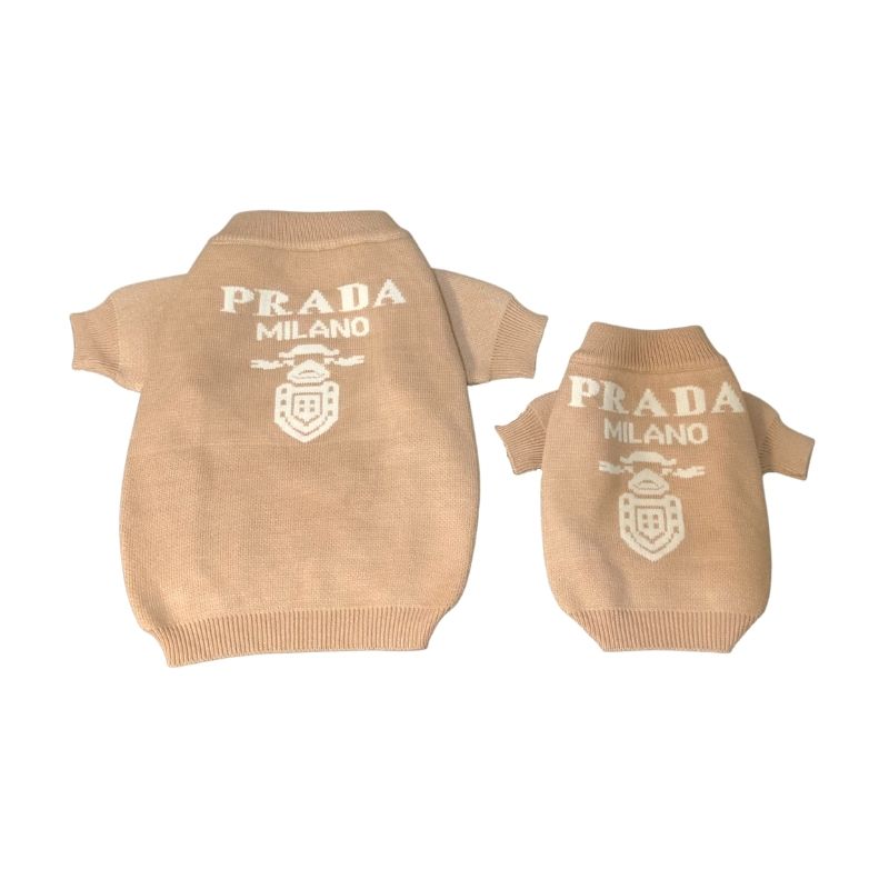 Milano Knit Sweater