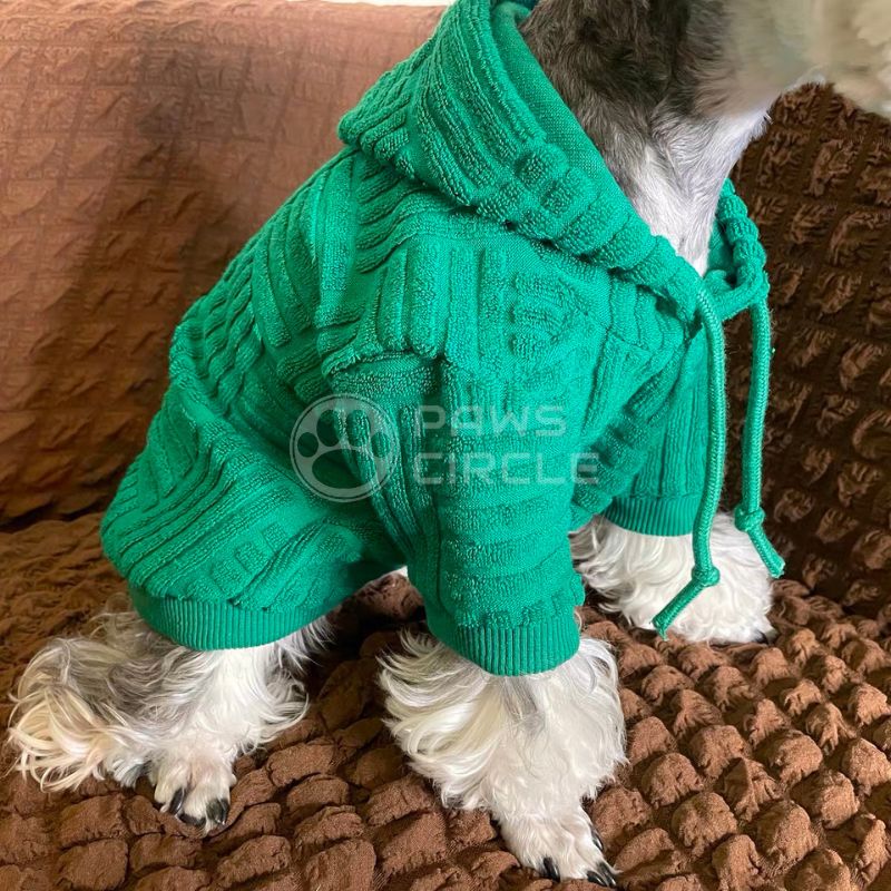 quality dog clothing
