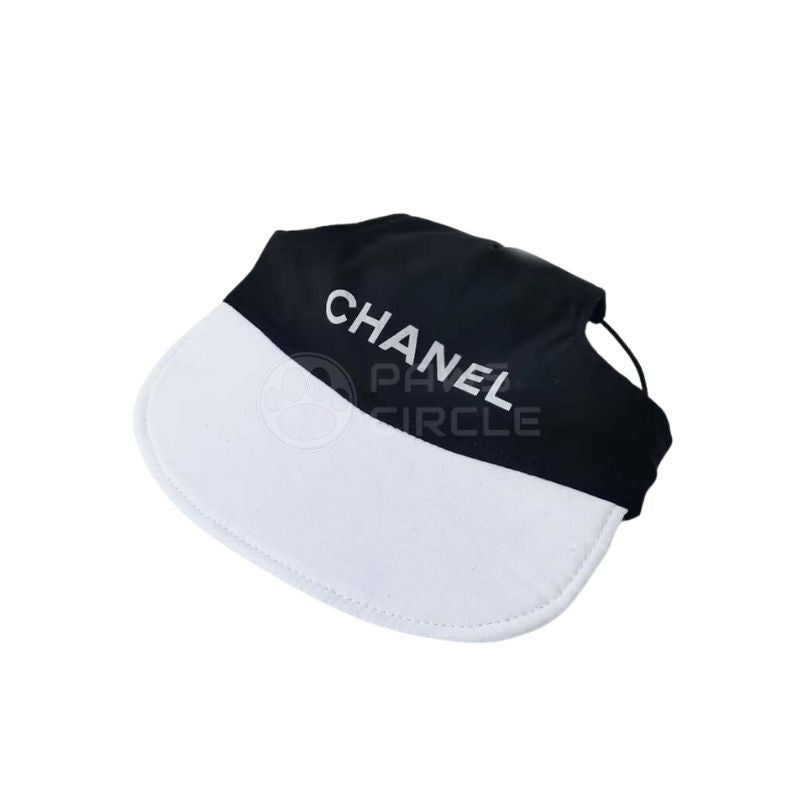 Big C Sun Visor Hat