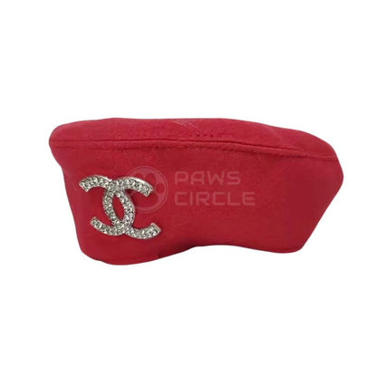 CC Beret Hat