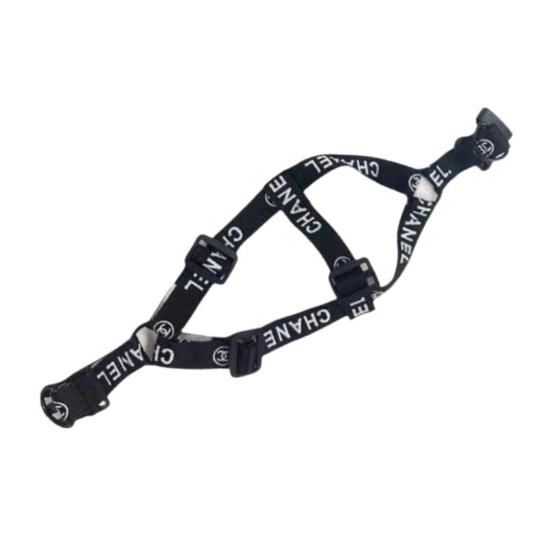 Elegant Dog Harness & Leash Set