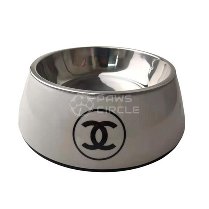 Stylish Dog Bowl