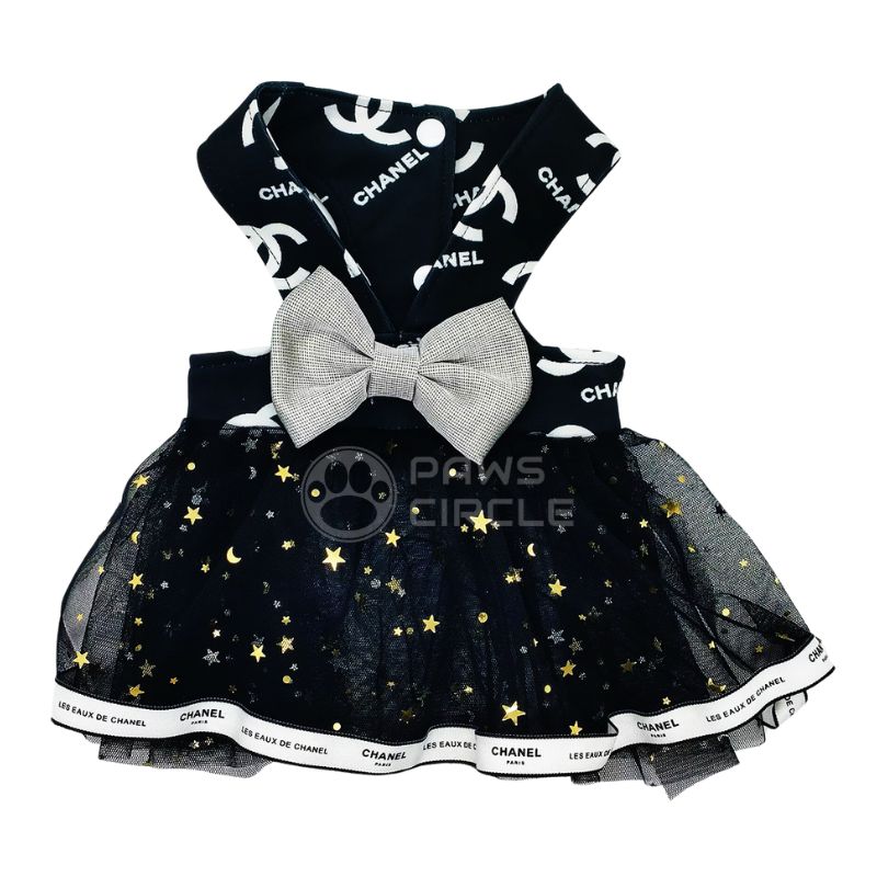The CC Starry Dress