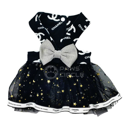 The CC Starry Dress