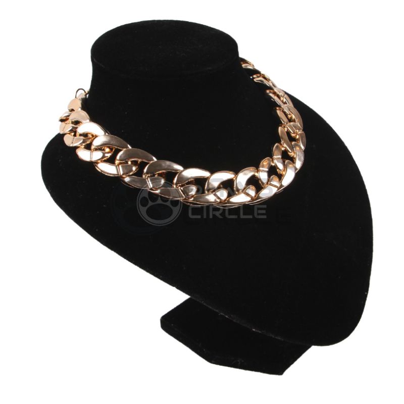 CUBAN CHAIN FOR DOG
