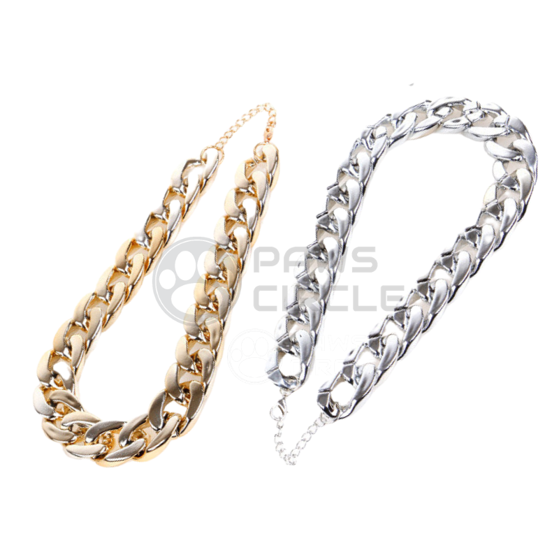 NECKLACE FOR DOGS