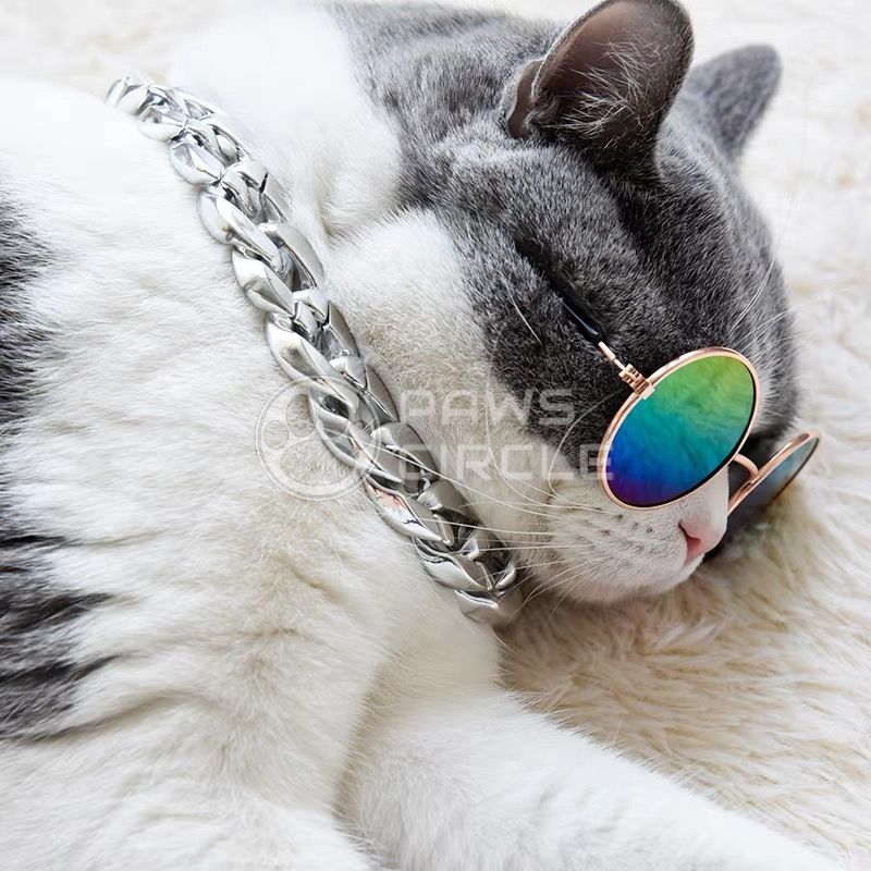 PETS NECKLACE