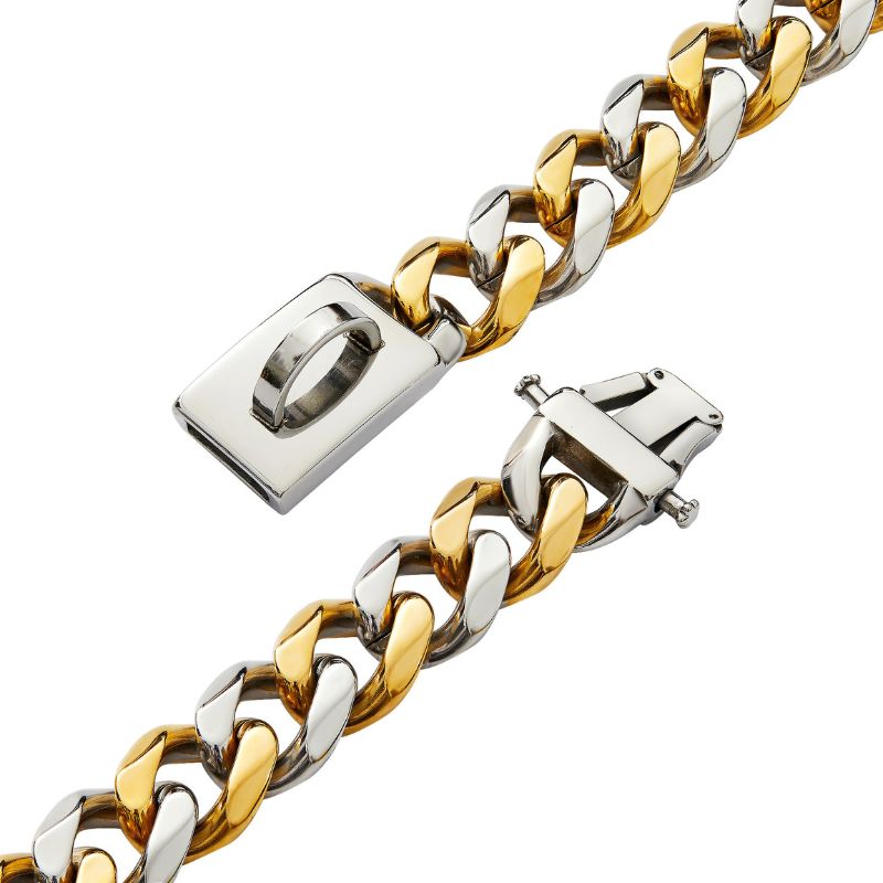 luxury necklace for dogs
