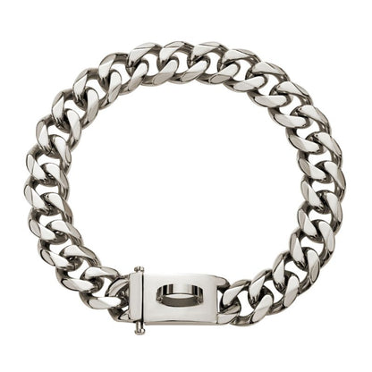 silver chain for dogs