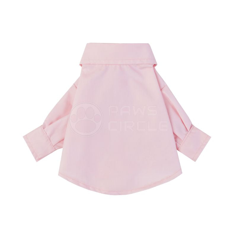 oxford shirt for dogs
