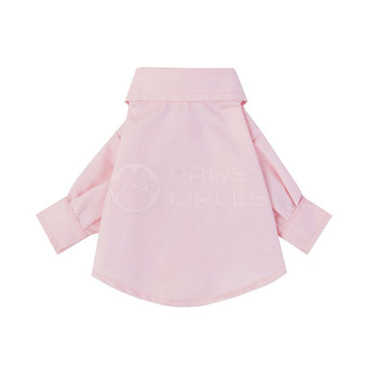 oxford shirt for dogs