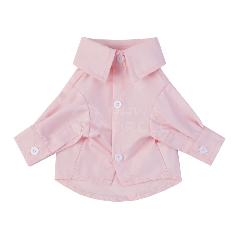 oxford shirt for dogs