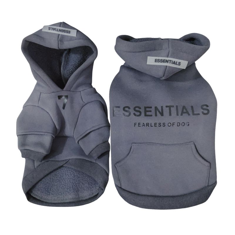 Fearless Classic Hoodie