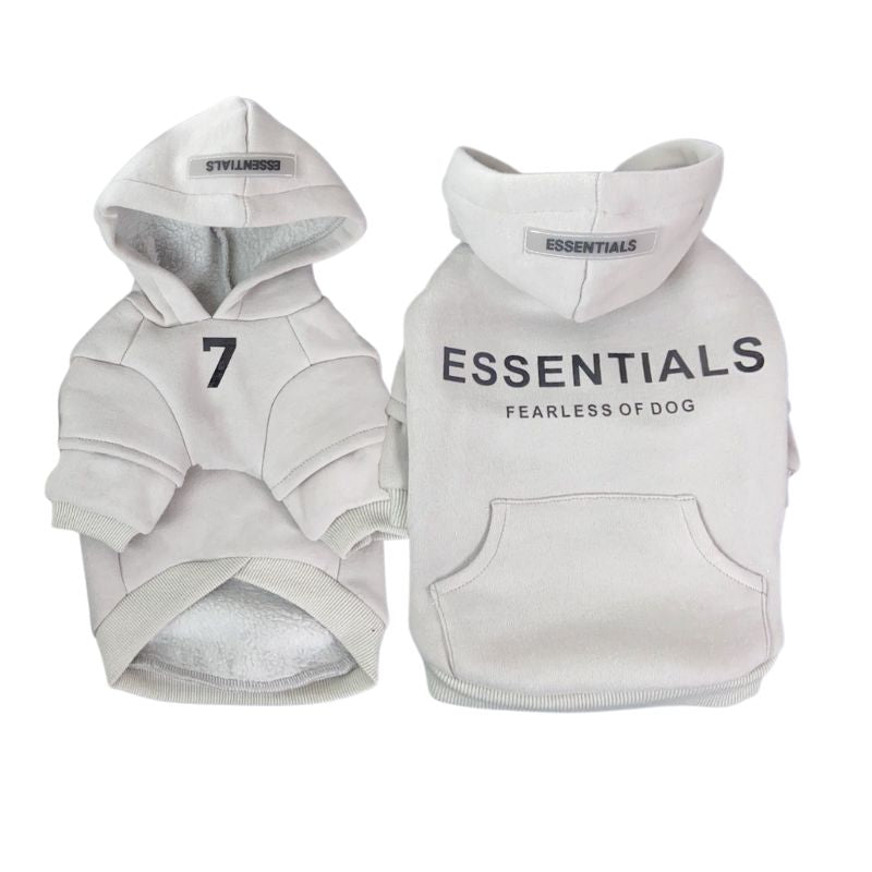 Fearless Classic Hoodie