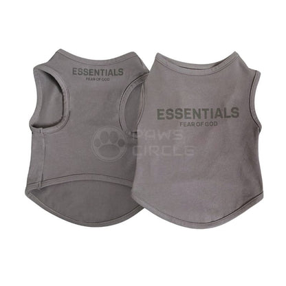 Fearless Classic Tank Top