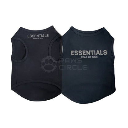 Fearless Classic Tank Top