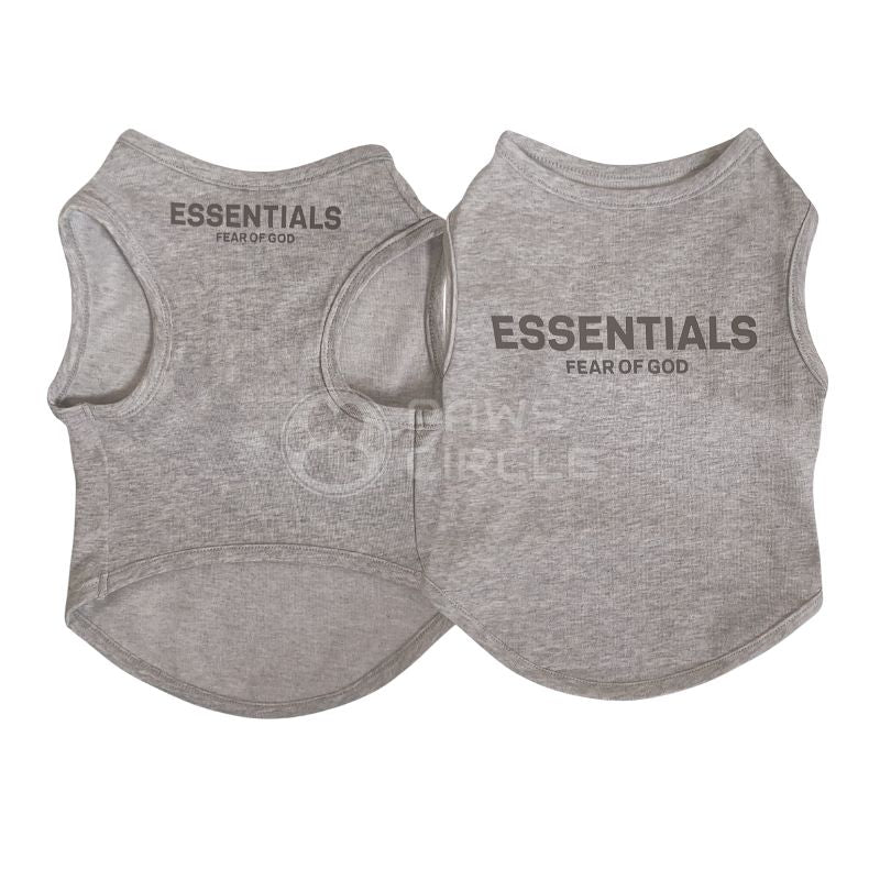 Fearless Classic Tank Top