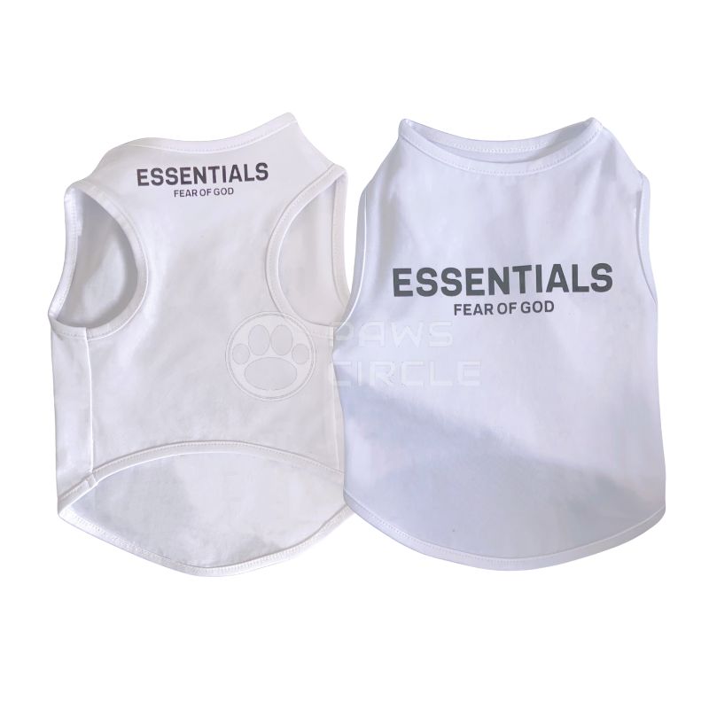 Fearless Classic Tank Top