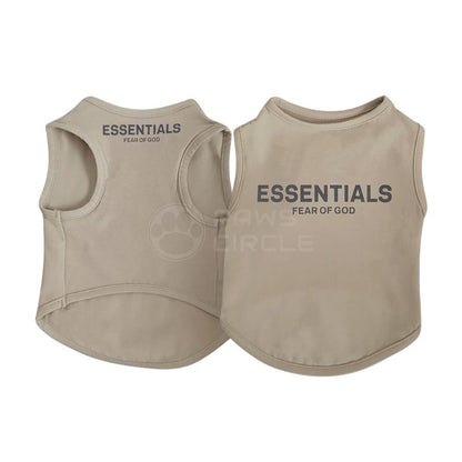 Fearless Classic Tank Top