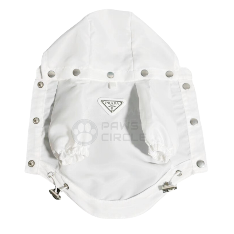Triangle P Waterproof Jacket