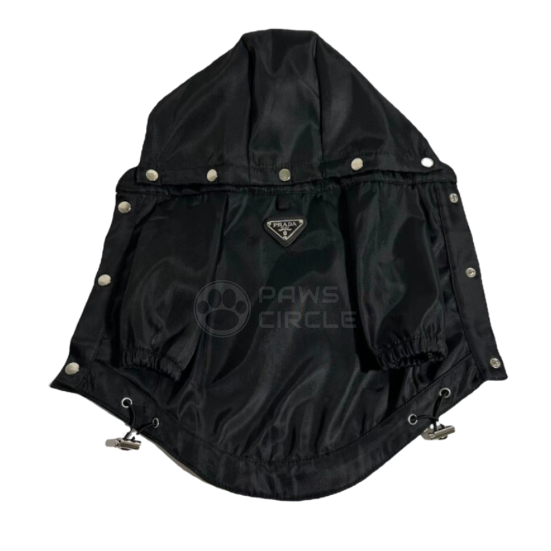 Triangle P Waterproof Jacket