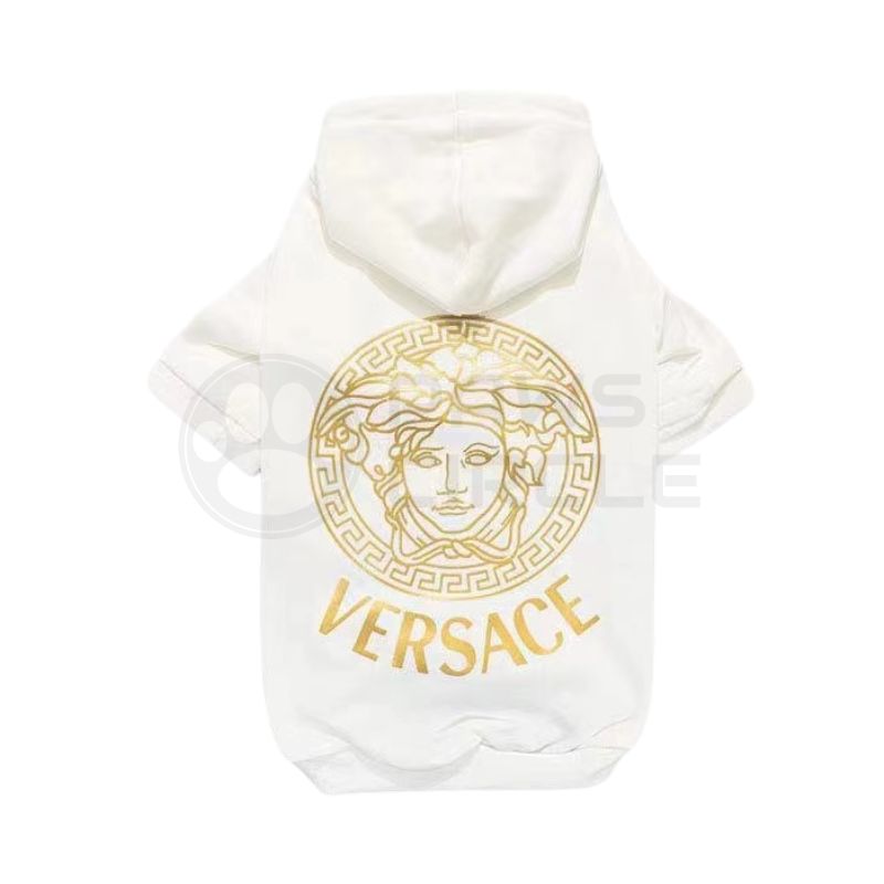 VC Medusa Hoodie