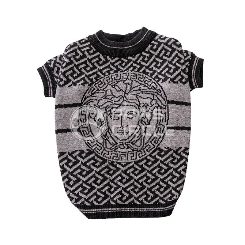 Medusa Sweater