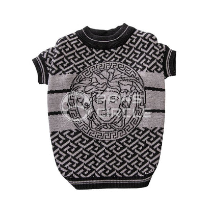 Medusa Sweater