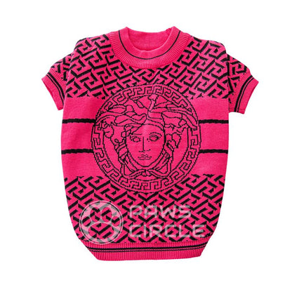 Medusa Sweater