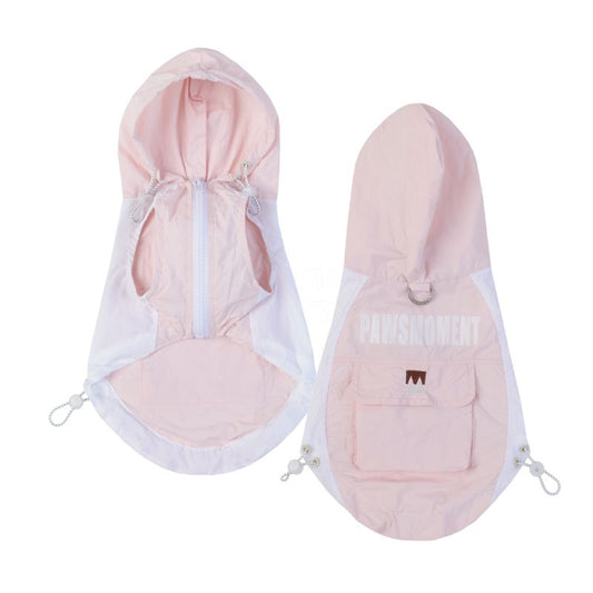UV PROTECTION HOODIE FOR DOGS