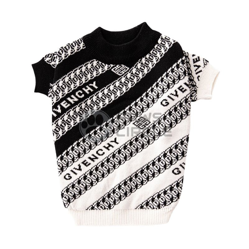 VC Chain Sweater