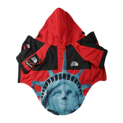 Liberty Windbreaker