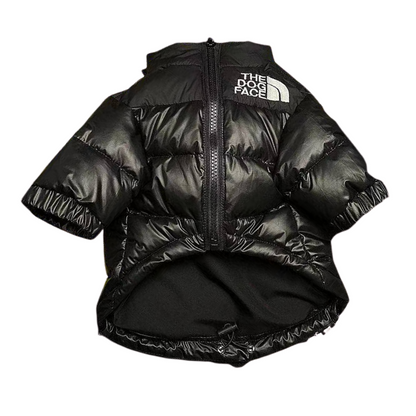 Outdoor Retro Down Jacket