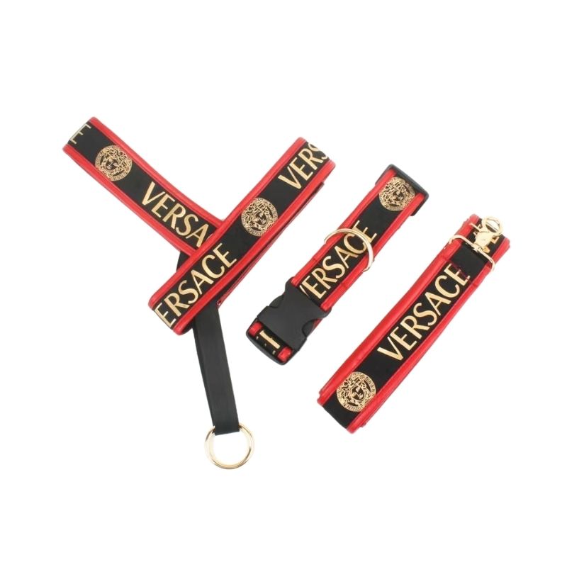 Medusa Accessories Set