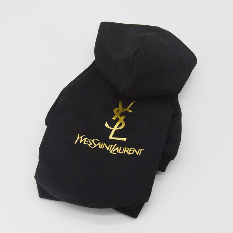 Why As Elle Hoodie