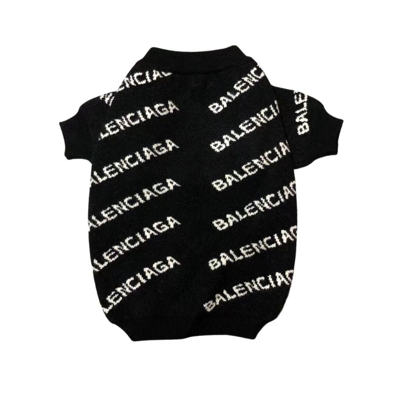 BB Neon Sweater