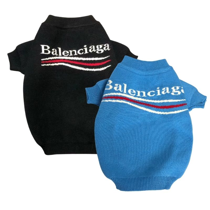 BB Knit Sweater