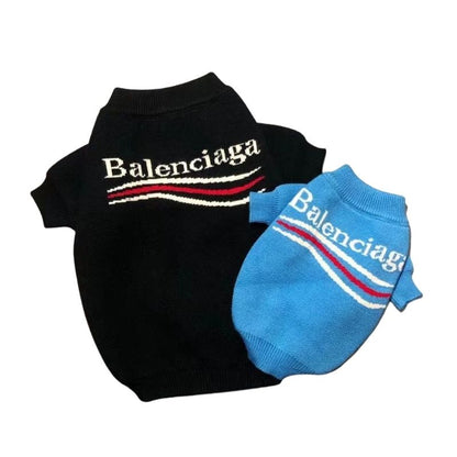 BB Knit Sweater