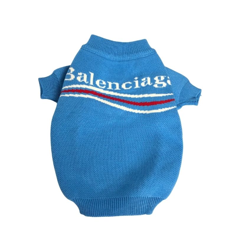 BB Knit Sweater