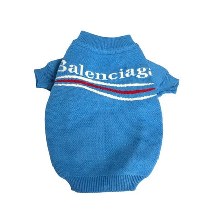 BB Knit Sweater