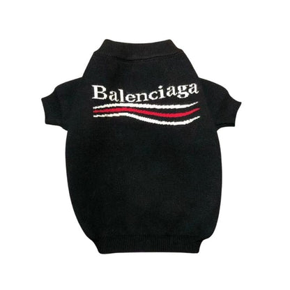 BB Knit Sweater