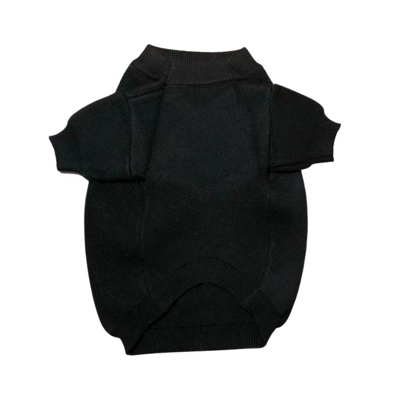BB Knit Sweater