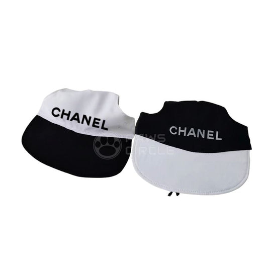 Dog Sunvisor Hat