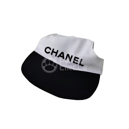 Dog Sunvisor Hat