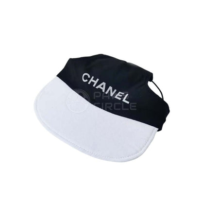 Dog Sunvisor Hat