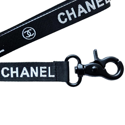 Classy Collar & Leash Set