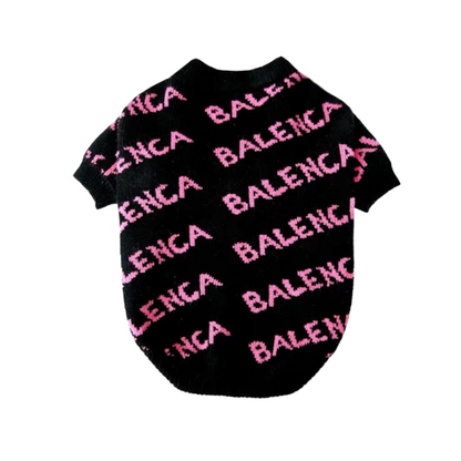 Balenga Neon Sweater