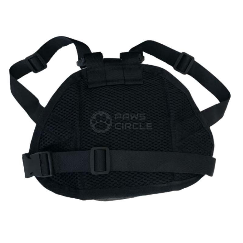 dog backpack